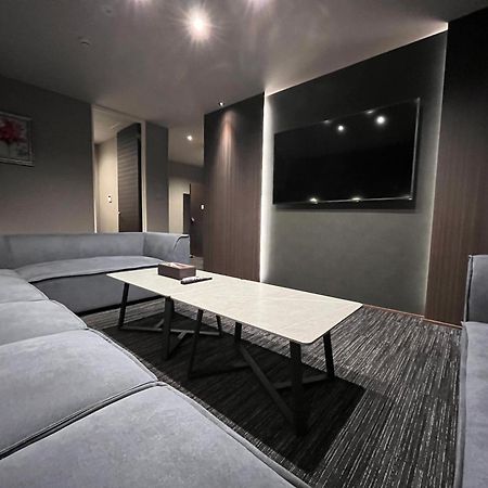 Hotel All Stay Hakata Kukodori Fukuoka  Buitenkant foto