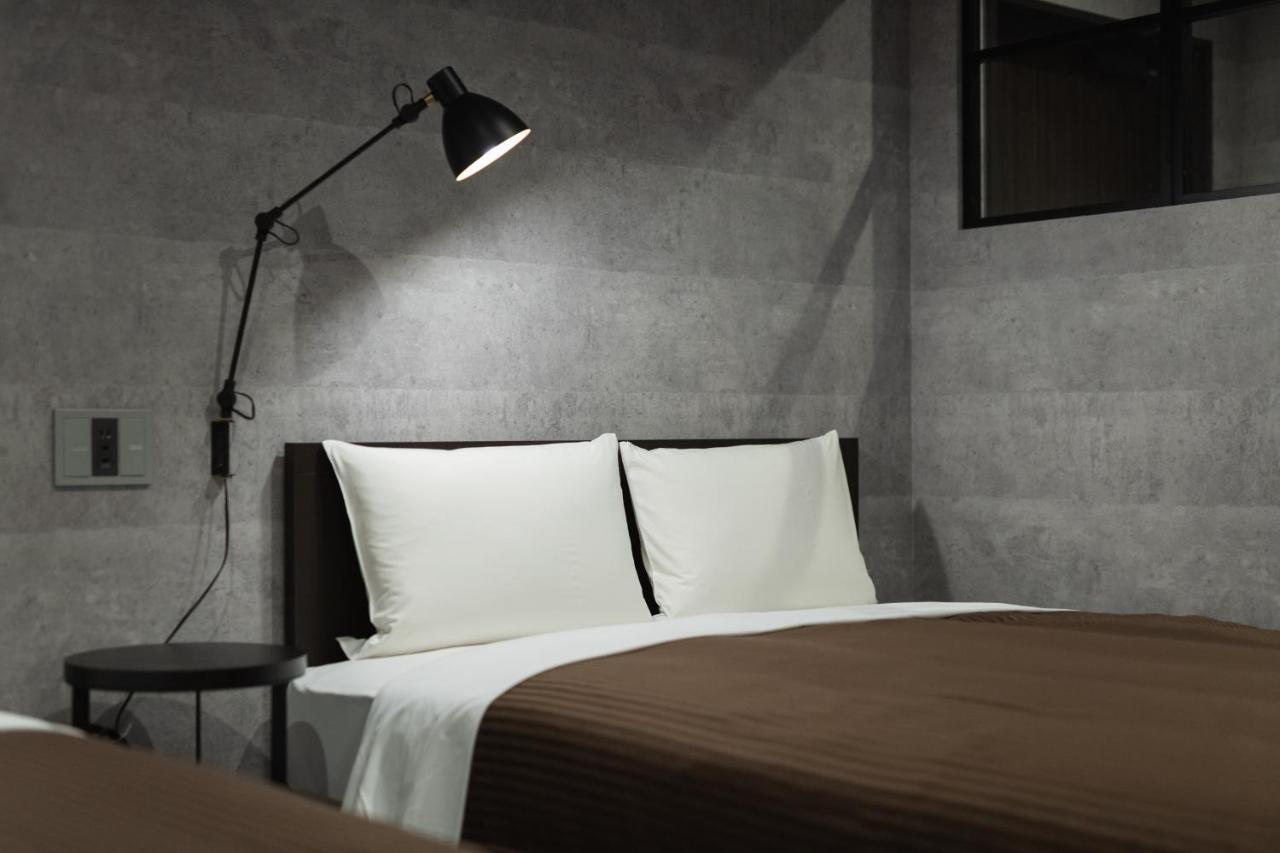 Hotel All Stay Hakata Kukodori Fukuoka  Buitenkant foto